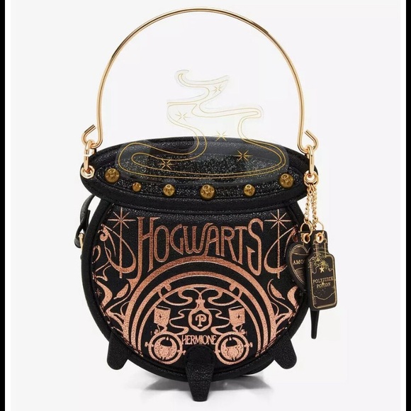 Fred Segal HARRY POTTER Crossbody! - Picture 3 of 9